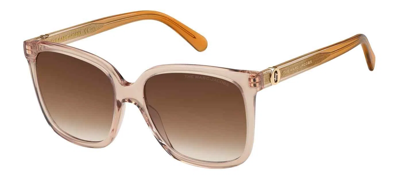 Marc Jacobs MARC582 Sunglasses - view 6